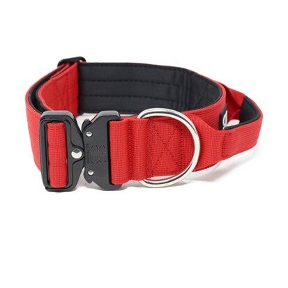 bullybillows combat collar review