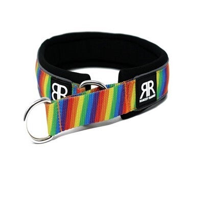 Rainbow collar outlet