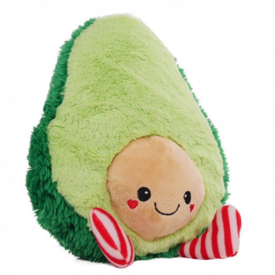 Cupid Comet Avocado