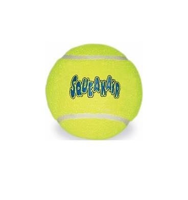 Kong squeaker ball xl discount