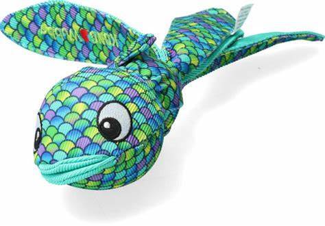 Kong wubba fish cheap