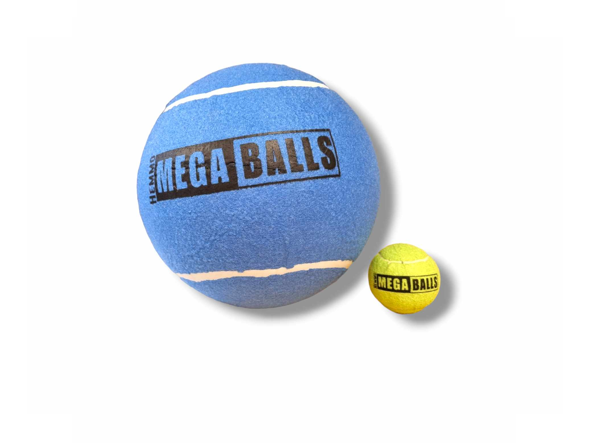 Blue mega ball 9 the dogs diner